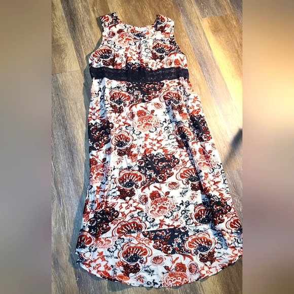 Willow Ridge Dress Size 2x - Picture 1 of 4